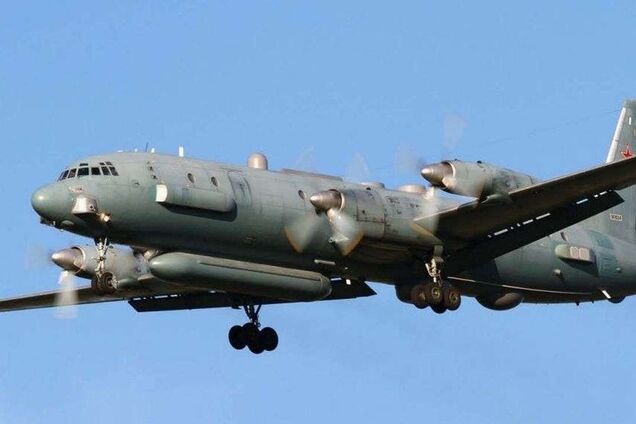 Сбит Ил-20: что же произошло над Средиземным морем