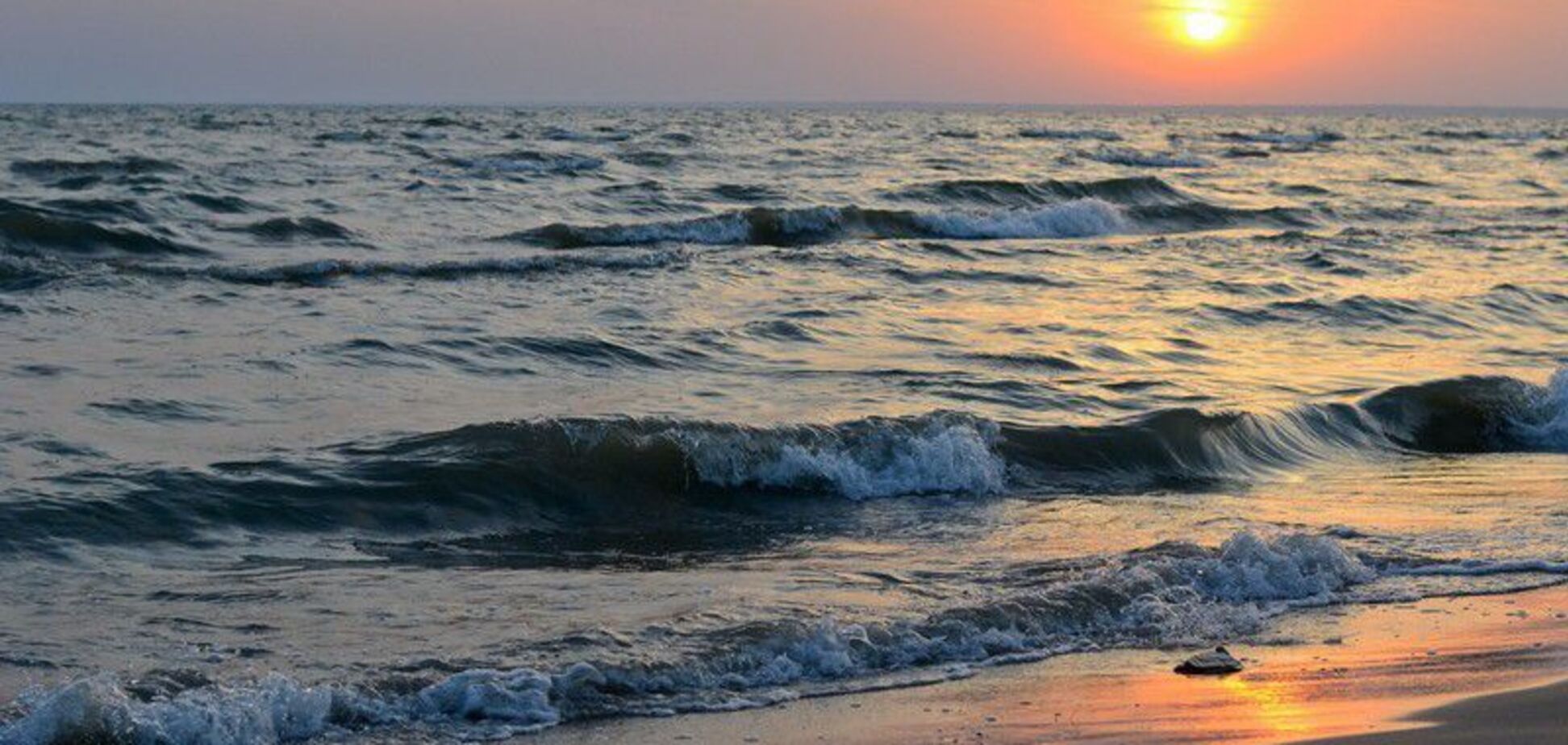 Як Україна втрачає Азовське море