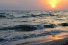 азовське море
