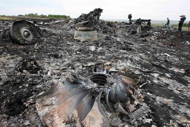 ''Сенсация'' России по гибели МН17: генерал раскрыл правду о ''виновнике''