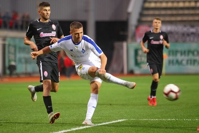 Динамо – Астана: прогноз на матч Лиги Европы