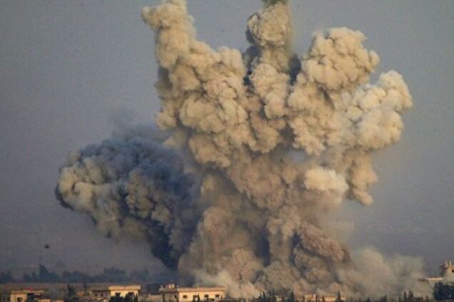 'Виноват распятый мальчик': в сети высмеяли крушение Ил-20 над Сирией