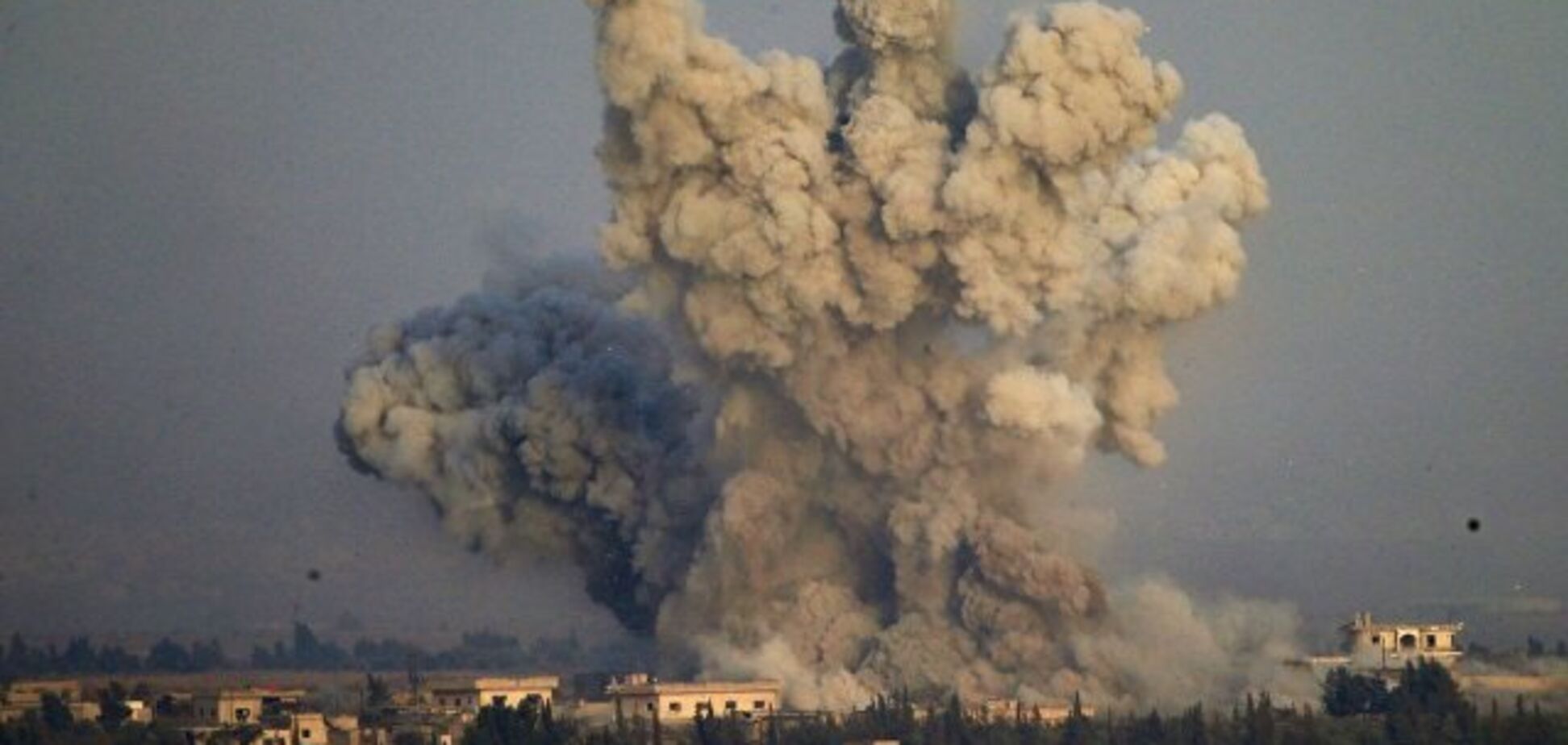 'Виноват распятый мальчик': в сети высмеяли крушение Ил-20 над Сирией