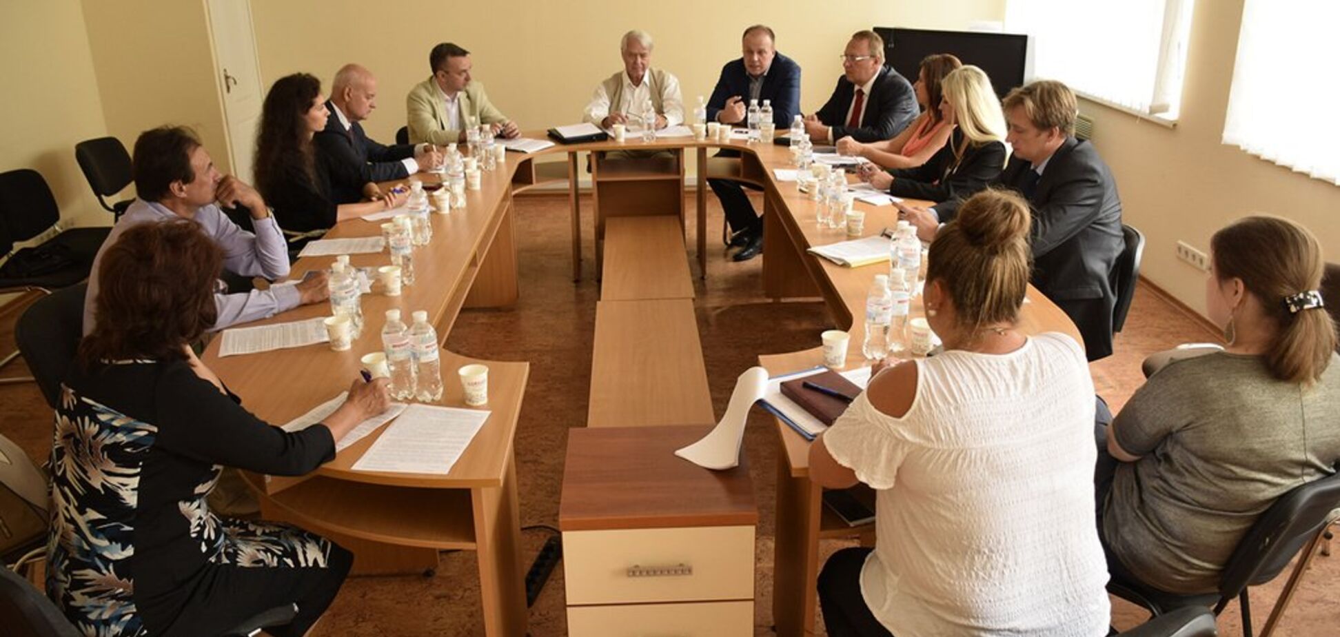 В Украине состоялась 'Конференция объединений негосударственных вузов': о чем говорили эксперты