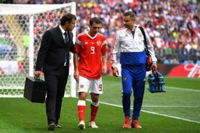 Футболист сборной России поплатился за измены и пьянство