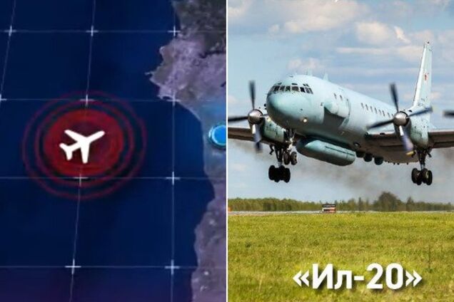 Сработал бумеранг: силы Асада случайно сбили самолет Путина с военными. Все подробности