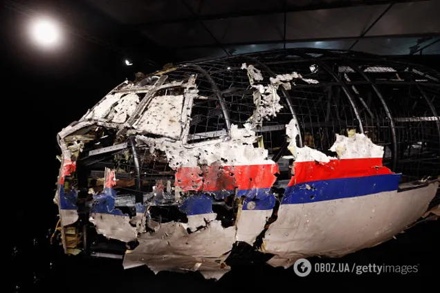 Винна Росія: у Євросоюзі зробили категоричну заяву щодо MH17