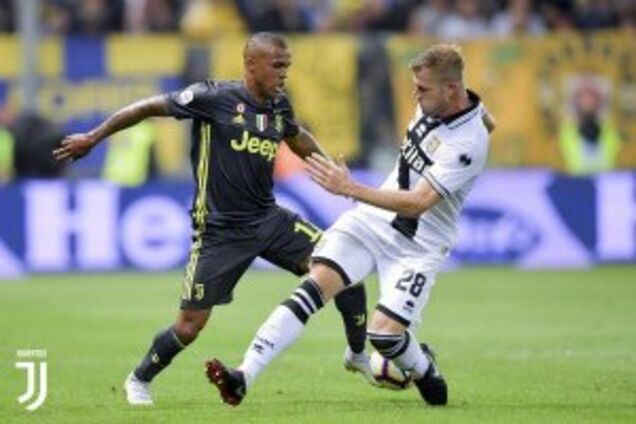 5-разовий чемпіон України покараний за мерзенний вчинок в Італії