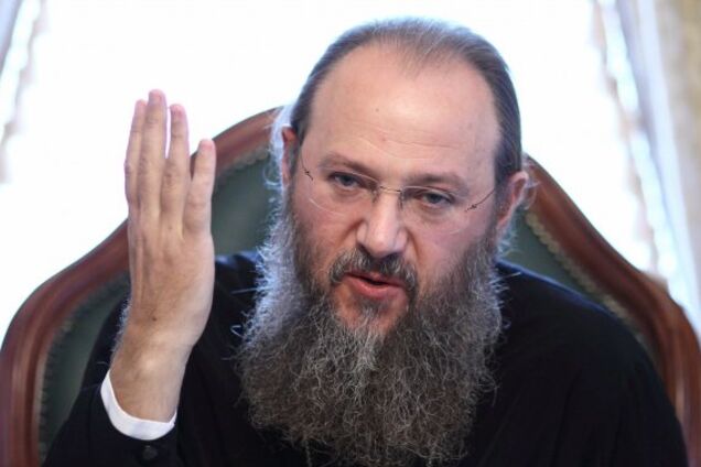 ''Отбросьте мысли о единой церкви!'' В УПЦ МП заговорили о расколе после Томоса