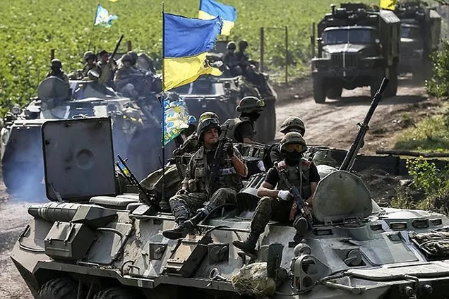 Военный бюджет-2019: на что пойдут деньги