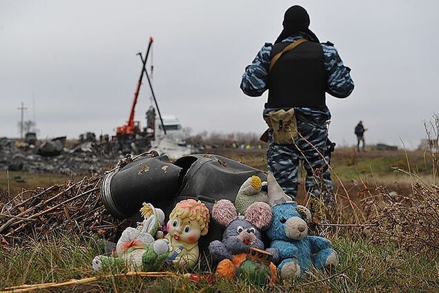 ''Сенсація'' РФ про катастрофу MH17: журналісти знайшли дивину в документах-''доказах'' проти України