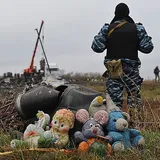 ''Сенсация'' РФ о MH17: журналисты нашли странность в ''доказательствах'' против Украины