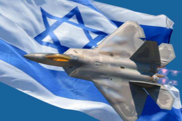 ''Пусть попробуют'': офицер США посмеялся над угрозами России Израилю