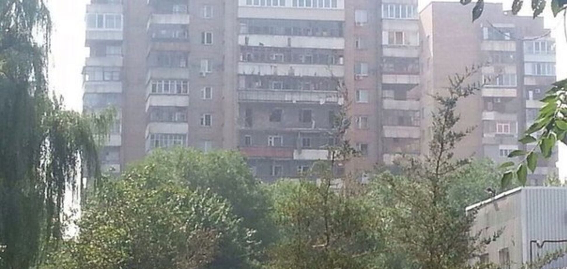 Как в Луганске террористы квартиры отжали: реальные истории