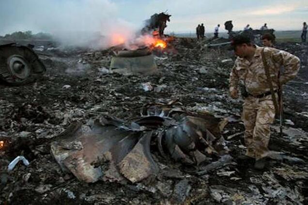 Спецоперация Кремля по сбитому Боингу похожа на явку с повинной