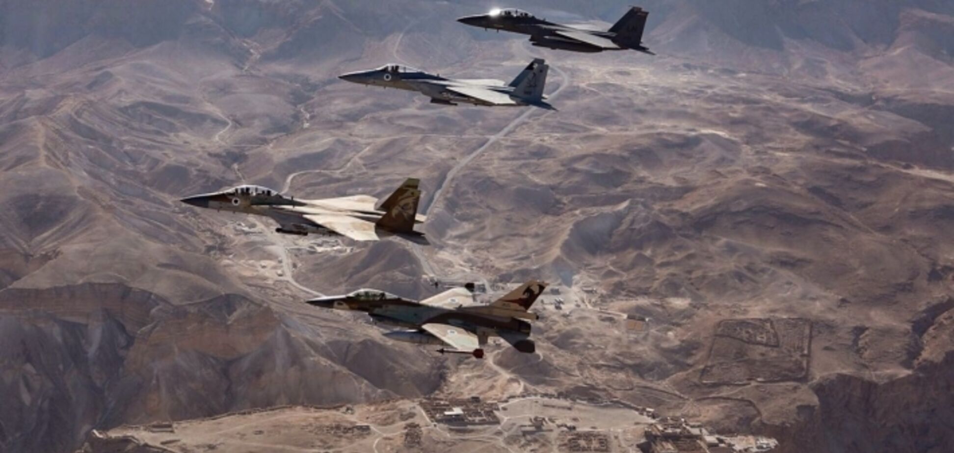 Сирийский капкан для Путина