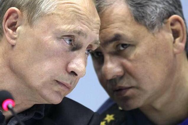 Ил-20 Путина сбили силы Асада: в России выступили с гневным заявлением