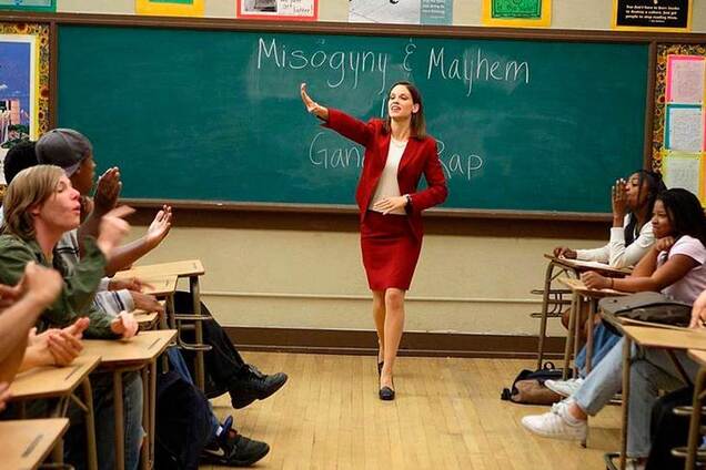 Еще немного об американских школах: почему там нет двоечников