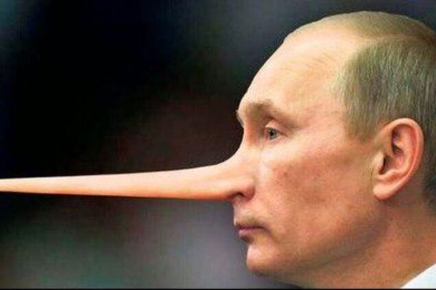 ''Самоизнасилование'': офицер США высмеял пропагандистов Кремля