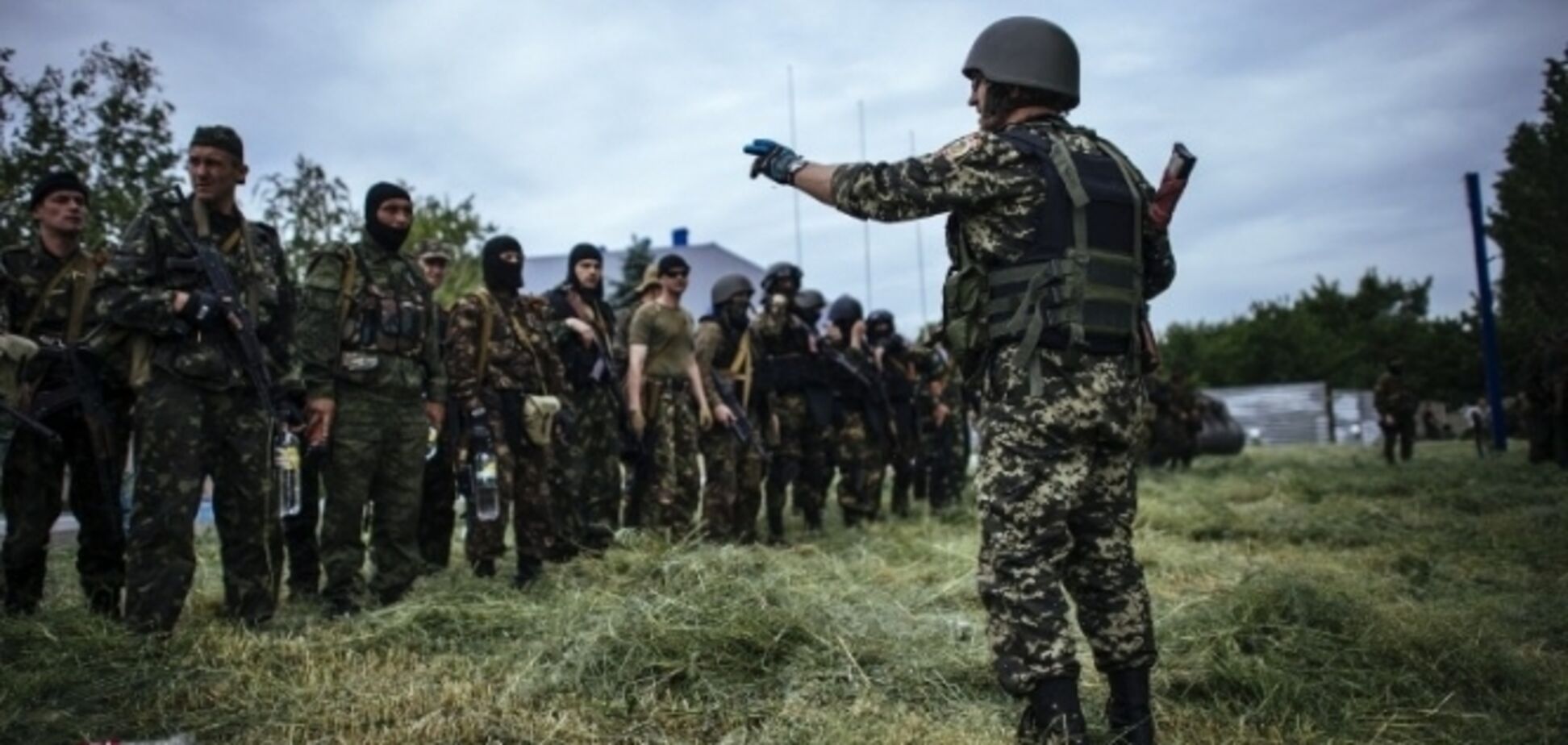 Смерть Захарченка зламала вояк ''ДНР'': з'явилися дані про настрої на фронті