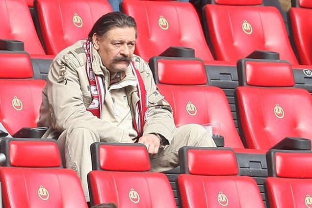 Футболистов 'Спартака' отстранили от Лиги Европы за Instagram-бунт