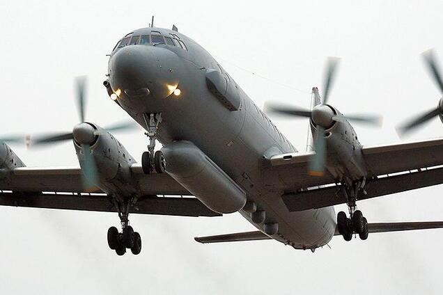 Стали відомі перші загиблі в Іл-20 Путіна у Сирії: імена і фото