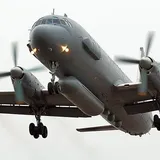 Стали известны первые погибшие в Ил-20 Путина в Сирии: имена и фото