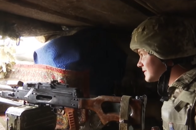 Моментально засліплює: кадрові військові Росії пішли на підлість на Донбасі
