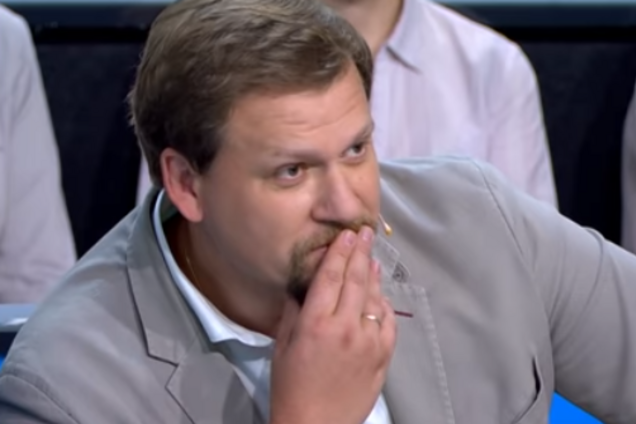 ''Захищали свободу!'' Скандальний український ведучий заступився за терористів, які збили МН17