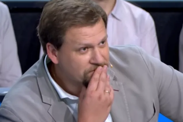 Юрий Кот