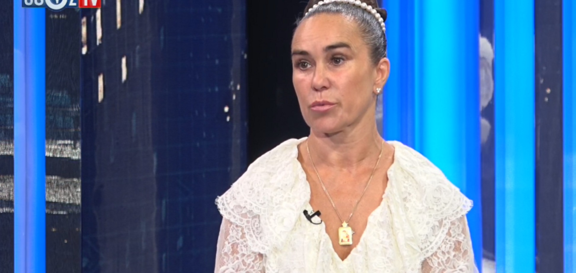 'Это кошмар': олимпийская чемпионка Стелла Захарова о состоянии спорта в Украине