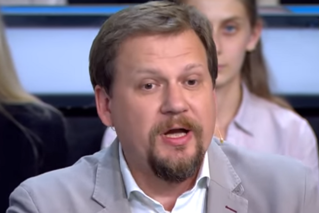 ''Назвали себя украинцами!'' Голос ''антимайдана'' впал в ностальгию по СССР