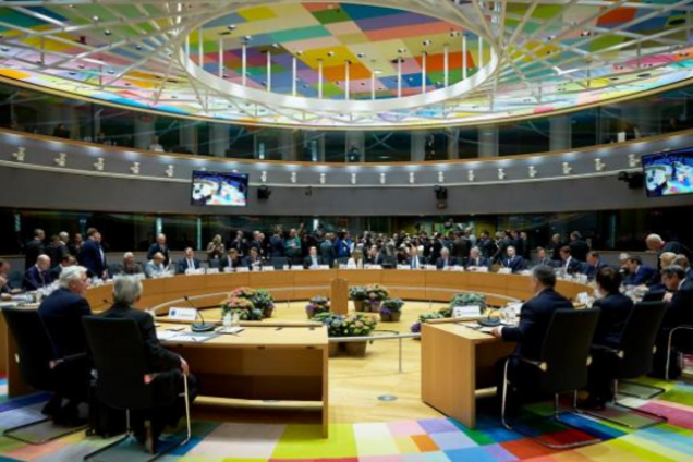 Италия может подыграть Путину: в ЕС примут решение по санкциям