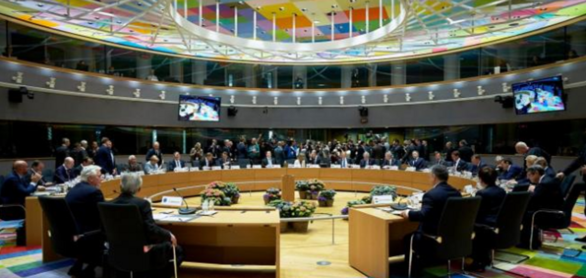 Італія може підіграти Путіну: в ЄС приймуть рішення щодо санкцій