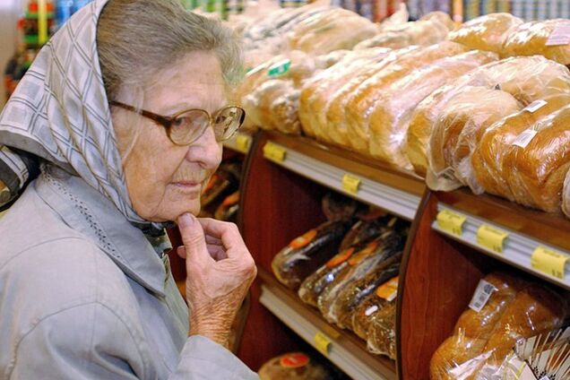 Оставят без дешевого хлеба: в Киеве пенсионеров ждет новый ''сюрприз''