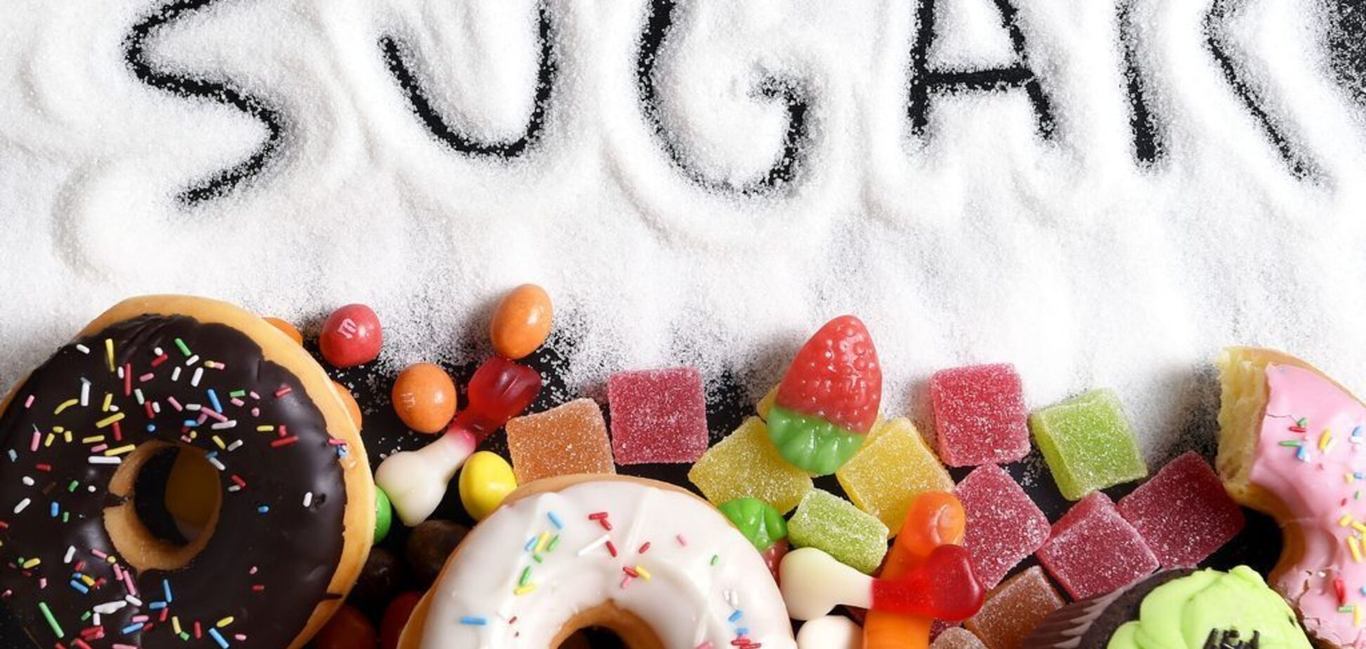 Як їсти солодощі і не набирати вагу: поради