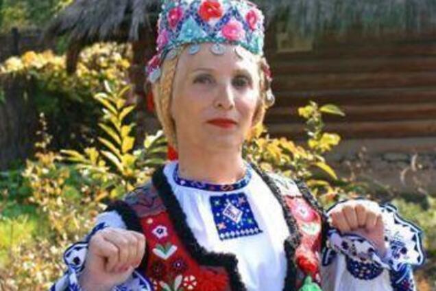 Померла відома народна артистка України