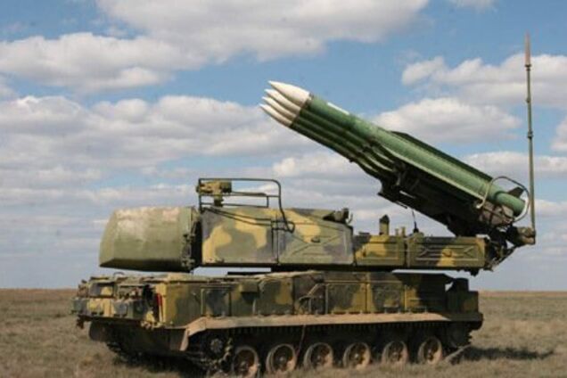 Россияне подставили сами себя. Доказывайте теперь, что ''Бук'' не ваш