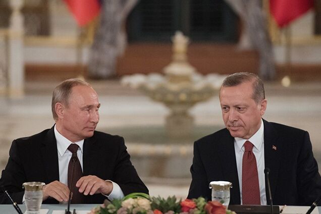 Сирийский Минск в Сочи: Путин отступил, сжав зубы от злости