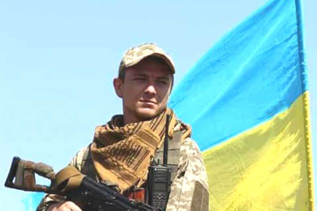 Дмитрий Балабуха