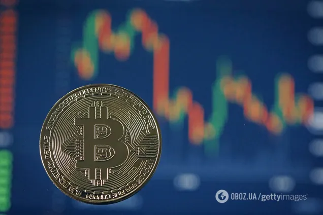 Курс биткоин