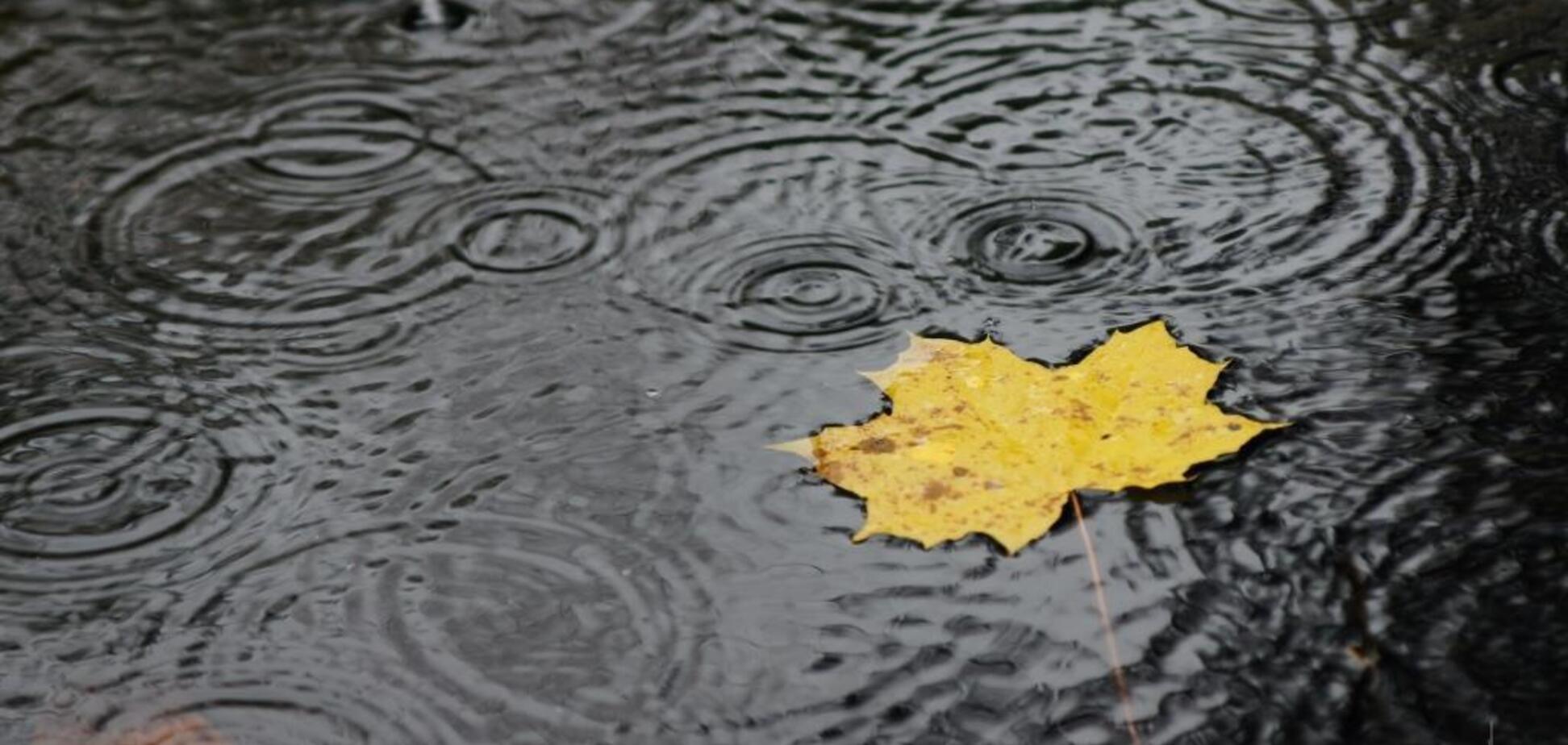 Ворвутся холода: синоптик предупредила о резкой перемене погоды в Украине