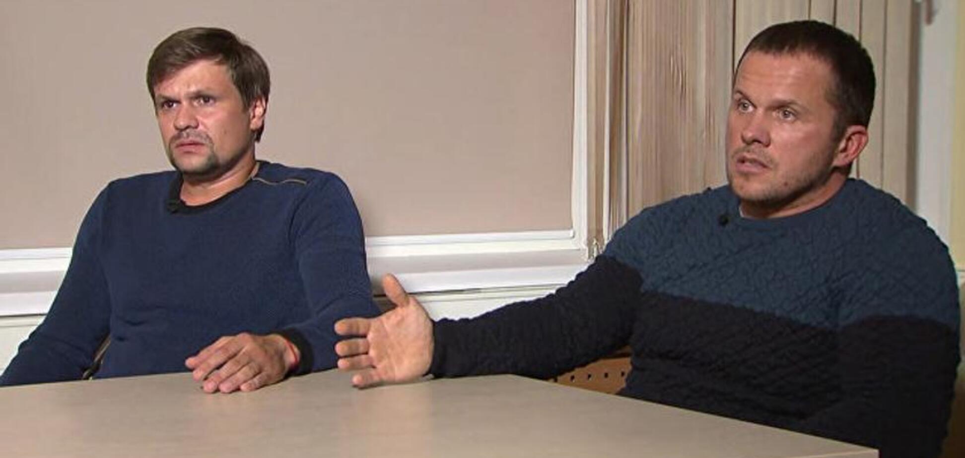 ''Лелек и Болек'': Портников указал на мощный провал ''отравителей'' Скрипалей