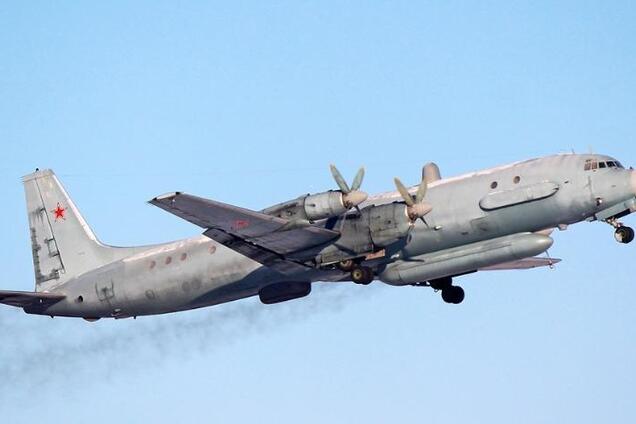 Опубликован полный список погибших при крушении Ил-20 Путина в Сирии