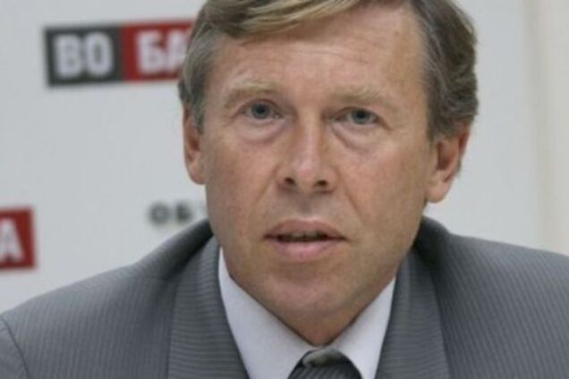 Соболєв: мета збільшення чисельності ЦВК — фальсифікація виборів