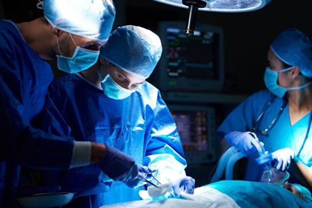 'Доктор Франкенштейн' из Украины изуродовала 16 россиянок: жуткие фото