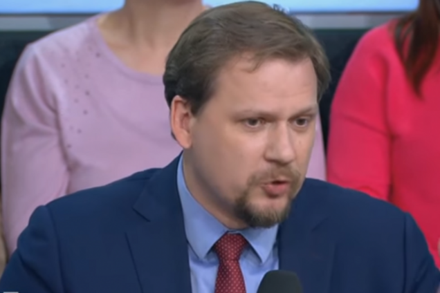 ''Украина станет русской!'' Голос ''антимайдана'' впал в маразм на росТВ