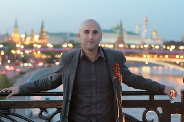 ''Пропаг**дон - не людина'': Грем Філліпс вибухнув російським матом на адресу відомого журналіста