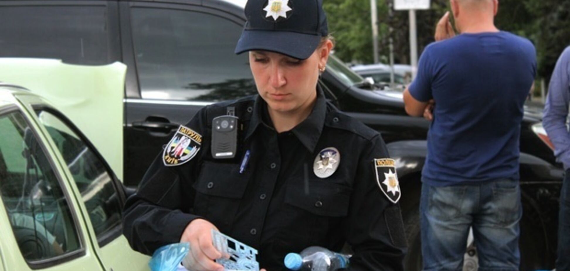 Краще штрафів: в Україні придумали 'психологічне' покарання для багатіїв за порушення ПДР