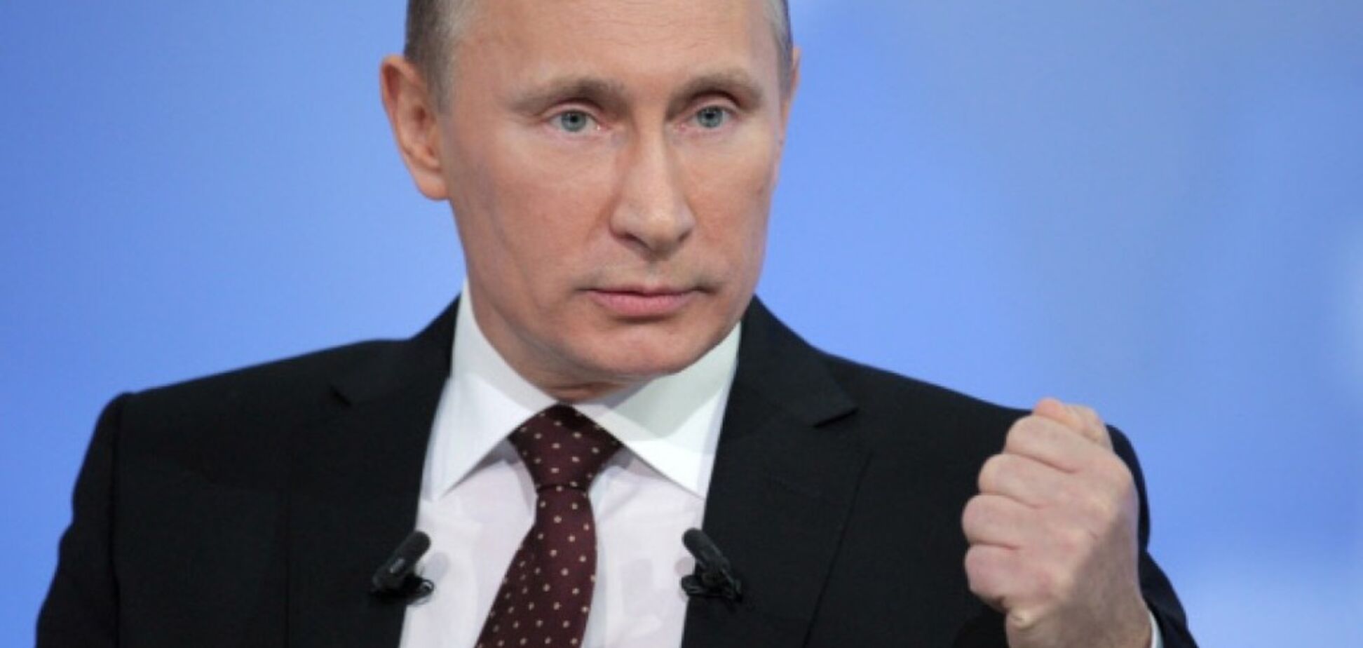 ''Превзойдет зарубежное'': Путин анонсировал новейшее оружие для армии России